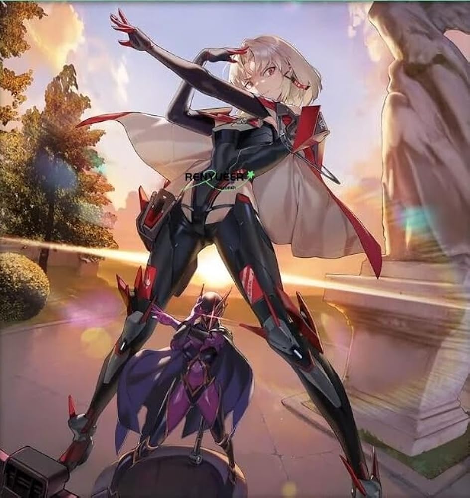 Amazon.co.jp: 【GK】勝利の女神：NIKKE ドレイク コスプレ衣装 (wig