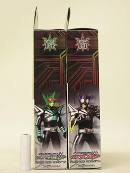 Amazon.co.jp: 仮面 カブト ライダーヒーローシリーズ 14 仮面 キック