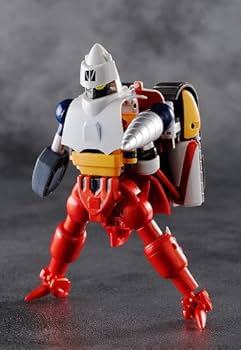 Amazon | ゲッターロボ ダイナミックチェンジ ゲッターロボ (ノン