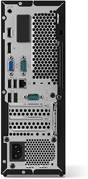 Lenovo Ideacentre 510S-07ICB 90K8000YIN Tower PC (Core i5 8400/4GB