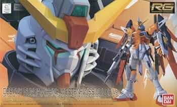Amazon | GUNPLA EXPO 2013 RG 1/144 デスティニーガンダム ハイネ
