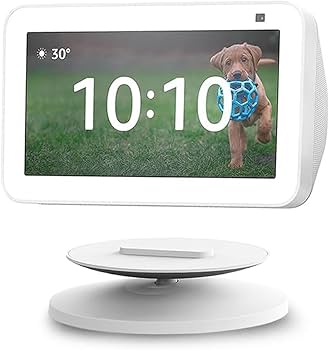 Amazon.com: AutoSonic Stand Compatible with Echo Show 5 and 8 (1st