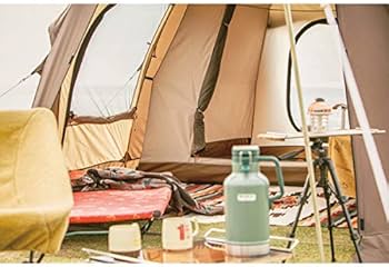 Amazon | ogawa(オガワ) テント ロッジドーム型 ティエラ リンド [3人