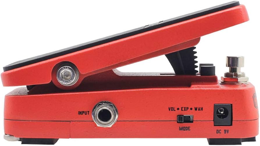 Amazon | HOTONE SOUL PRESS ワウ・ヴォリューム・エクスプレッション