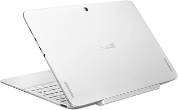 Amazon.co.jp: ASUS 2in1 タブレット ノートパソコン TransBook T100HA
