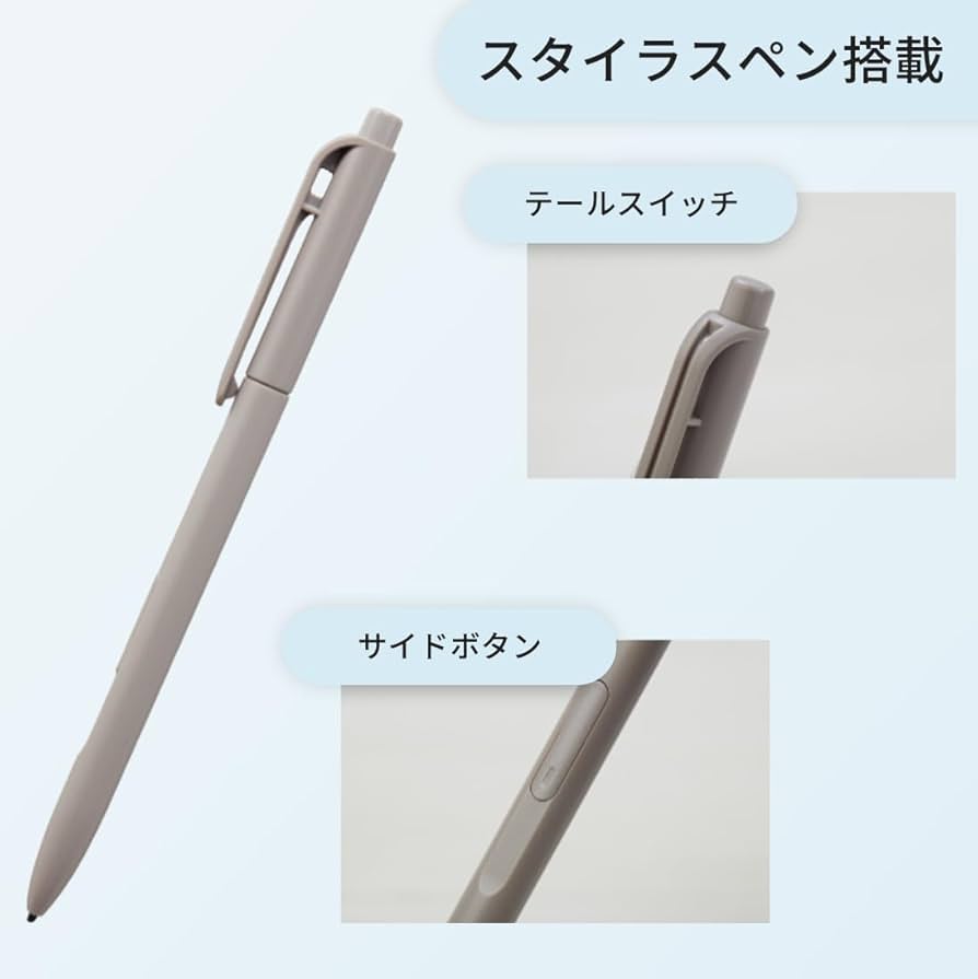 Amazon.co.jp: FMV 富士通 13.3型フレキシブル電子ペーパー QUADERNO