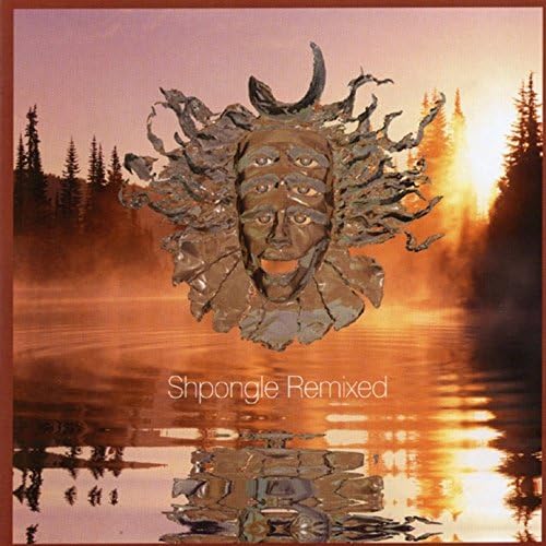 Amazon MusicでShpongleのShpongle Remixedを再生する