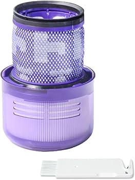 Amazon.co.jp: ダイソン対応 フィルター 掃除機 SV14,SV15 (V11