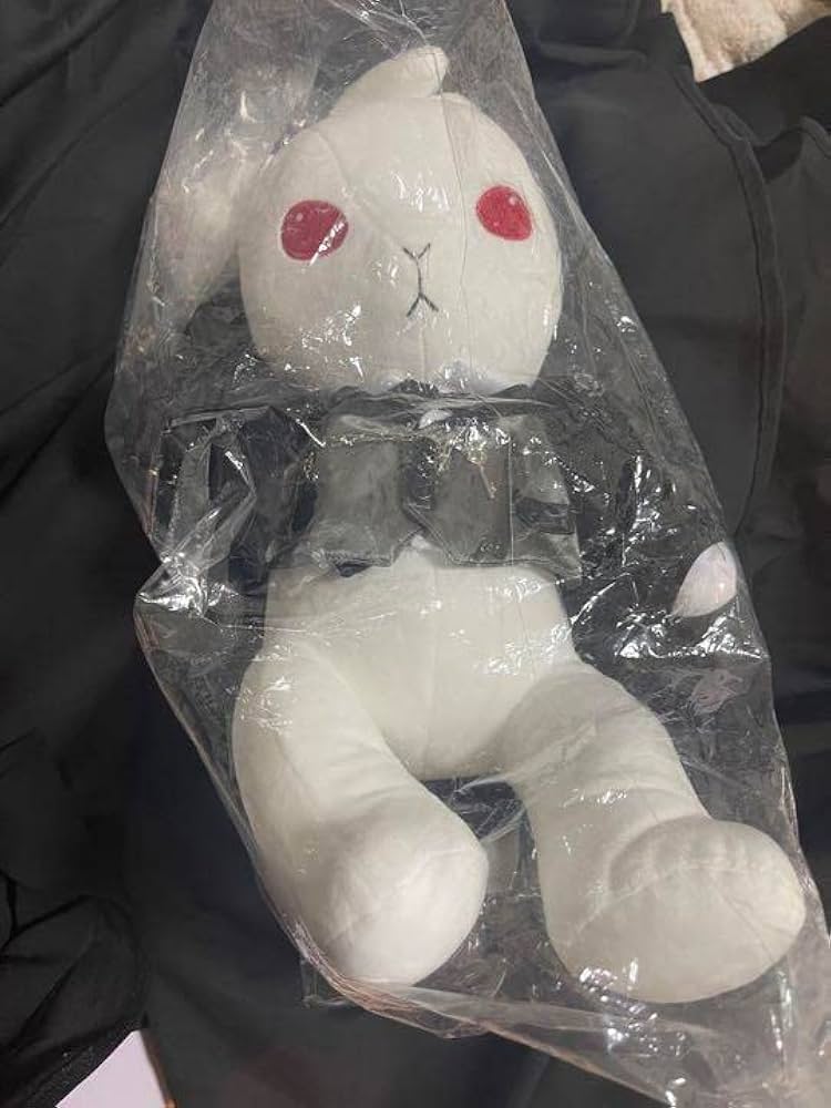 Amazon.co.jp: 黒執事 Black Labelビターラビット ベーシック