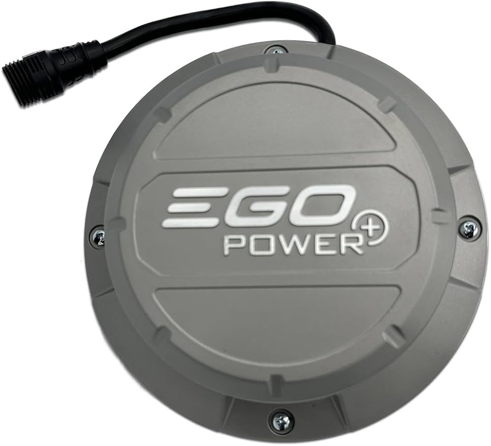 Amazon.com : EGO Power+ Parts 2730319001 DC Motor for Mower Blades