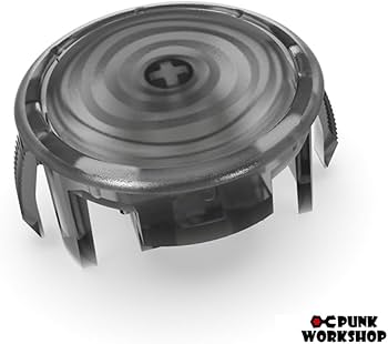 Amazon | パンクワークショップ 1個 30mm 14個 24mm 新しい PWS V1