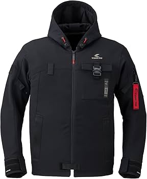 Amazon | RSタイチ(RS TAICHI) バイクウェア ライディングジャケット