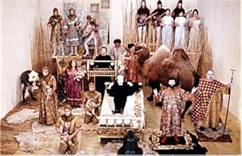 Amazon.co.jp: ざくろの色 プレミアム・エディション[DVD 3枚組