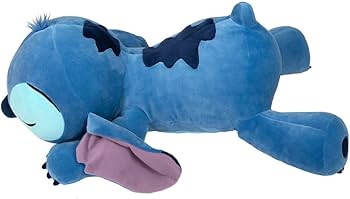 Amazon.co.jp: ディズニー スティッチ ぬいぐるみ Lサイズ : おもちゃ