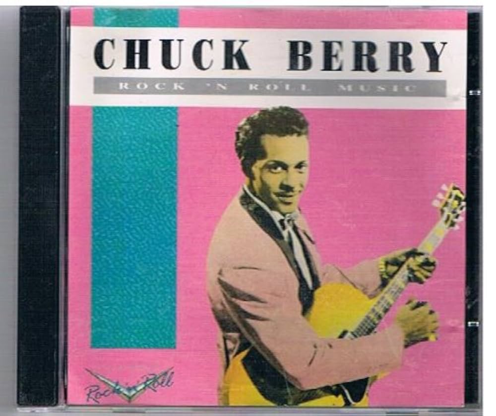 Amazon.com: Rock 'N Roll Music: CDs & Vinyl