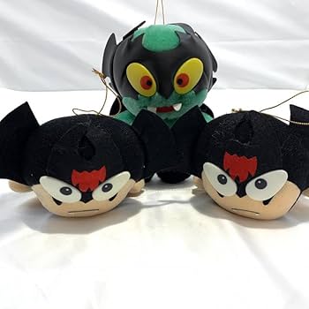 Amazon.co.jp: 【】 CBキャラ永井豪ワールド2 景品用 デビルマンA