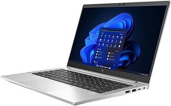 Amazon.com: HP EliteBook 630 G9 13.3