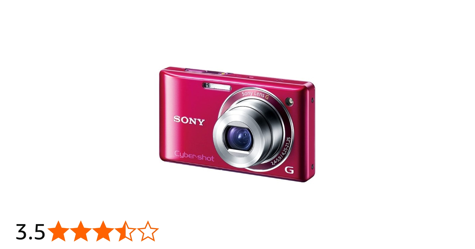 Amazon | SONY デジタルカメラ Cyber-Shot(サイバーショット) W380
