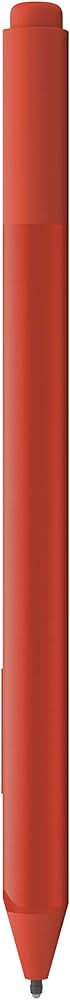 Amazon.co.jp: Microsoft Surface Pen EYU-00047 Poppy Red : Computers