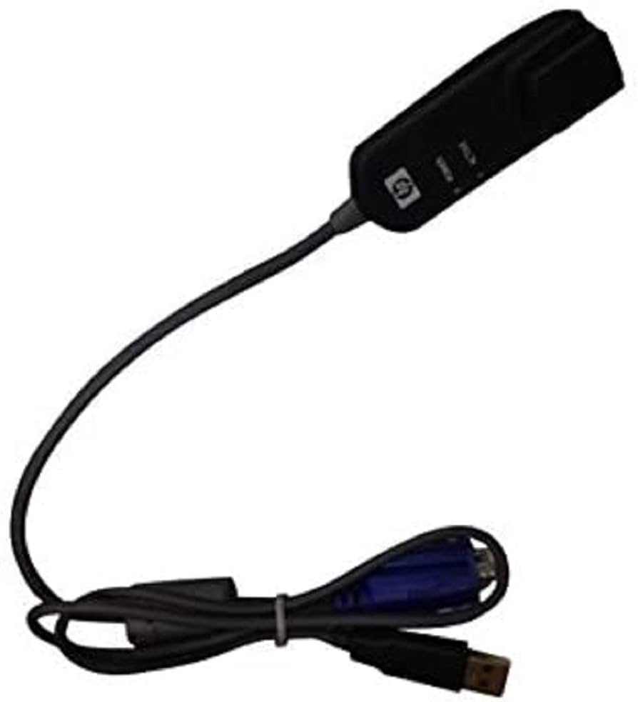 Amazon.co.jp: AF628A [コンソールスイッチ用USBインターフェイス