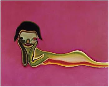 Amazon.co.jp: 加藤泉作品集 絵と彫刻 : 加藤泉: 本