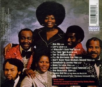 Ecstasy Passion & Pain - Ecstasy Passion & Pain - Amazon.com Music