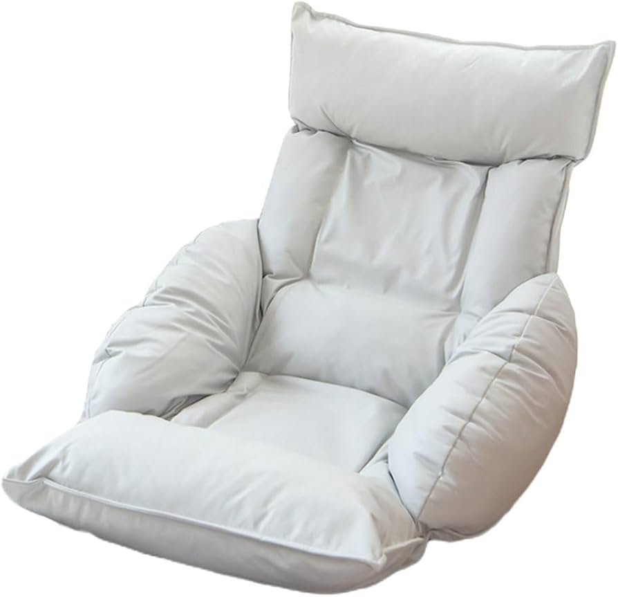 Amazon｜座椅子生活 腰の神様がくれた座椅子 座椅子 一人掛け ソファ