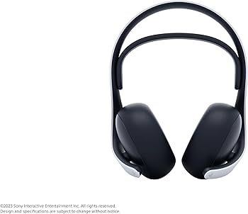 Amazon.co.jp: 【純正品】PULSE Elite ワイヤレスヘッドセット(CFI