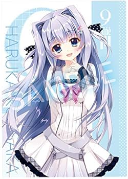 Amazon.co.jp: 9-nine- B2タペストリー 香坂春風 : おもちゃ