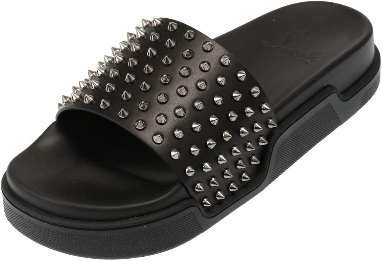 Amazon | [Christian Louboutin] [クリスチャンルブタン] サンダル