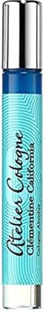 Amazon.com : Atelier Cologne Clementine California Cologne Absolue