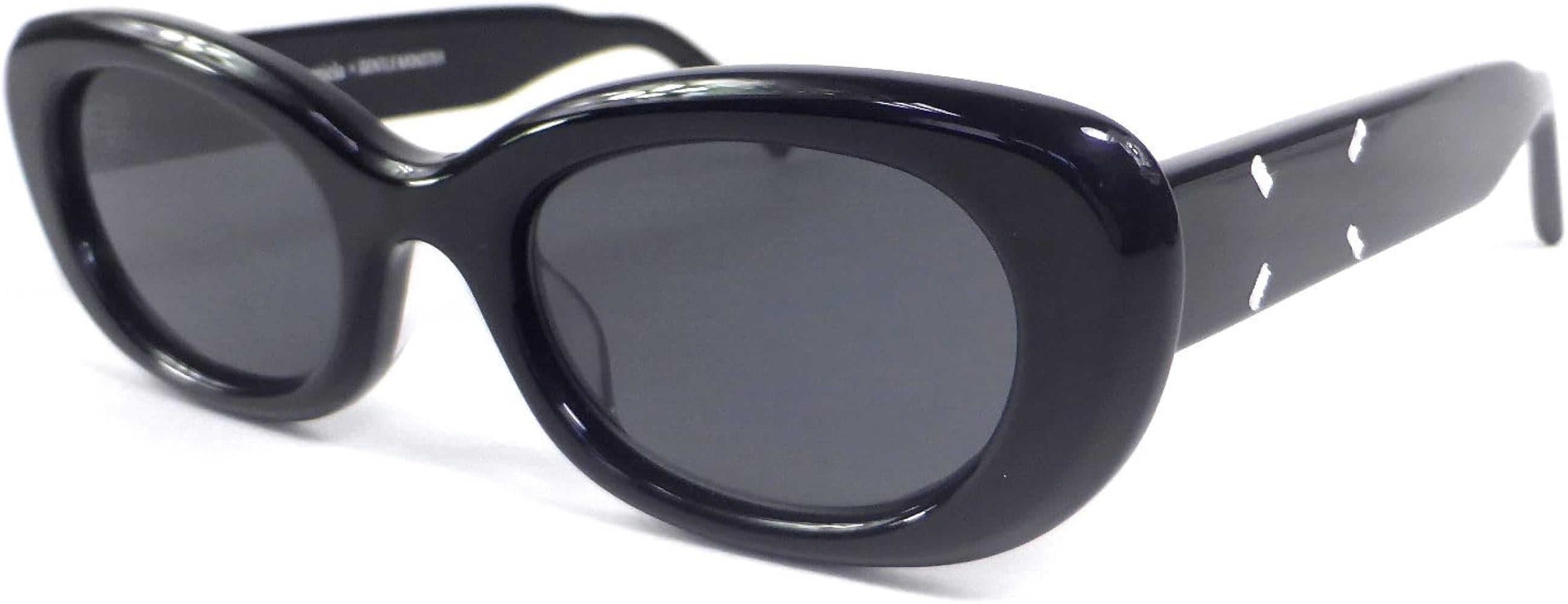 Amazon.co.jp: Maison Margiela Sunglasses MM X Gentle Monster MM004