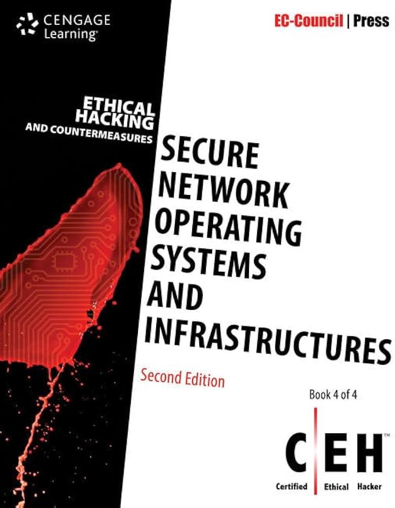Ethical Hacking and Countermeasures: Secure Network Operating
