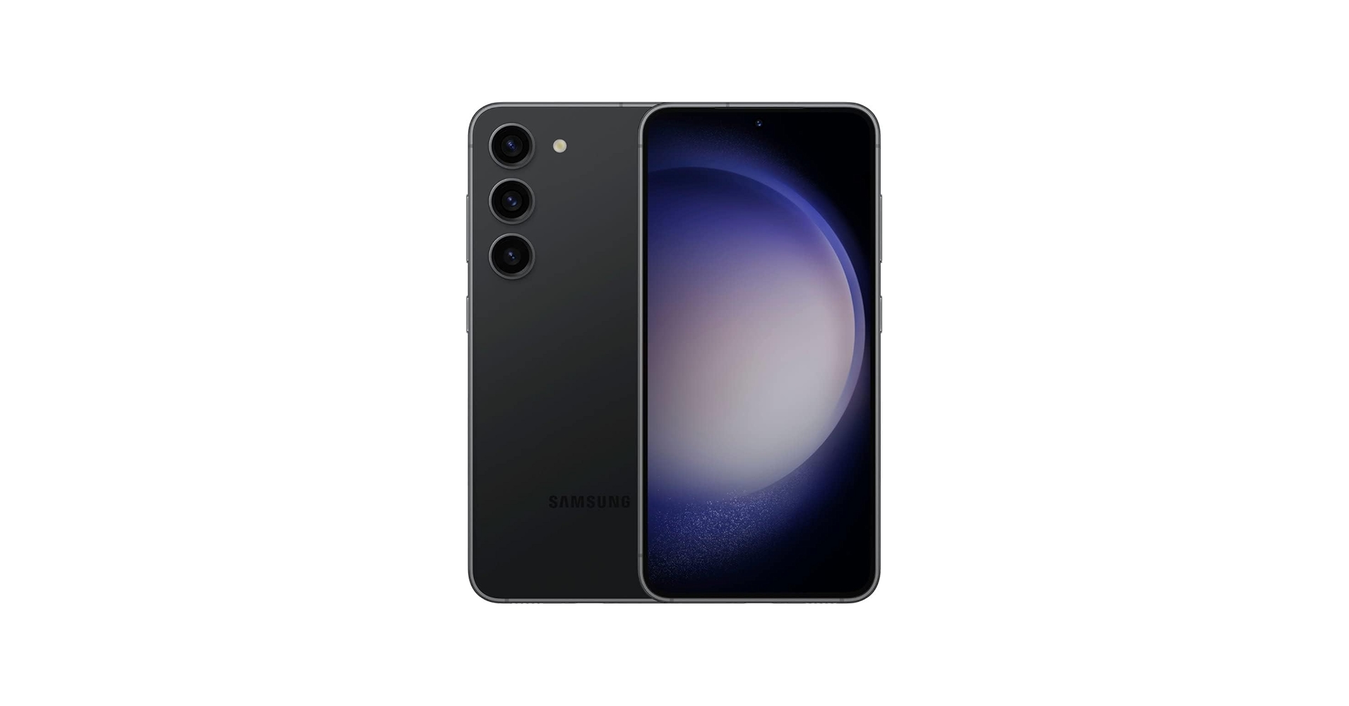 Amazon.com: Samsung Galaxy S23 5G, US Version, 256GB, Phantom