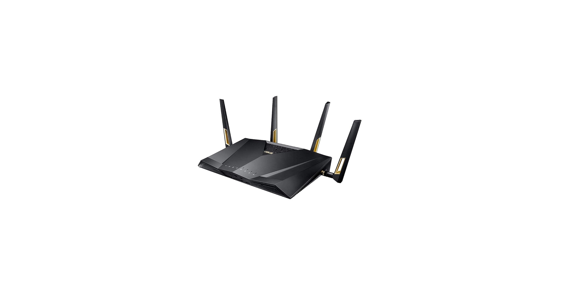 Amazon.com: ASUS RT-AX88U Dual-Band WiFi Router 8 X Gigabit LAN