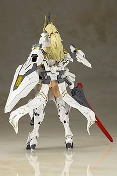 Amazon | 壽屋(KOTOBUKIYA) フレームアームズ・ガール ドゥルガーII