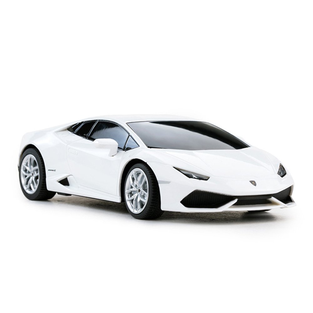 ランボルギーニ ウラカン ラジコン ホワイト
