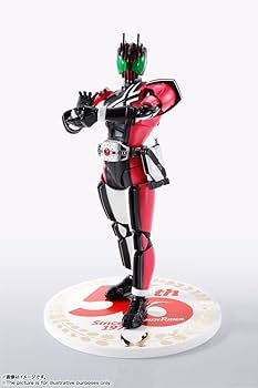 Amazon | TAMASHII NATIONS S.H.フィギュアーツ 仮面ライダー