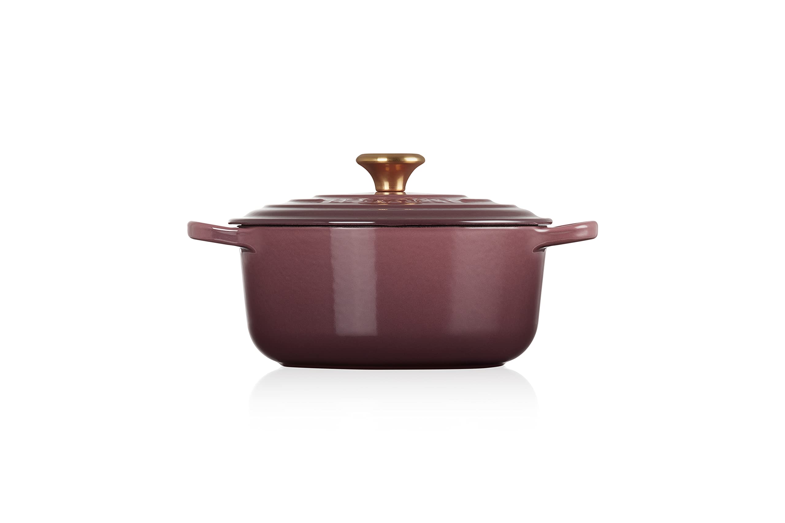 Amazon｜ル・クルーゼ(Le Creuset) 鋳物 ホーロー 鍋 シグニチャー
