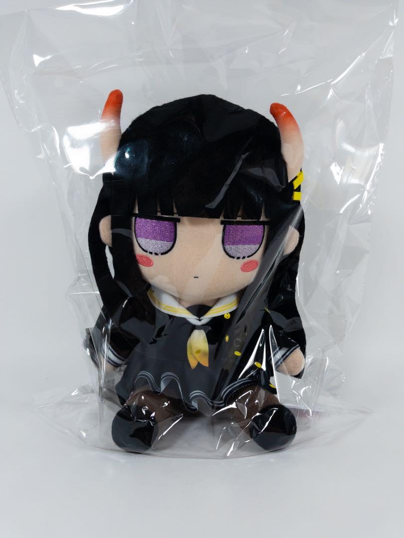 Amazon.co.jp: Gift ぬいぐるみ 能代 アズールレーン ぬいぐるみ