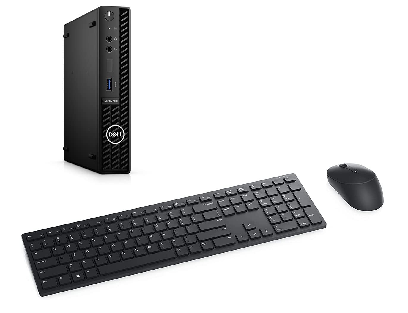 Amazon.com: Dell OptiPlex 3090 Micro Home & Business Mini Desktop