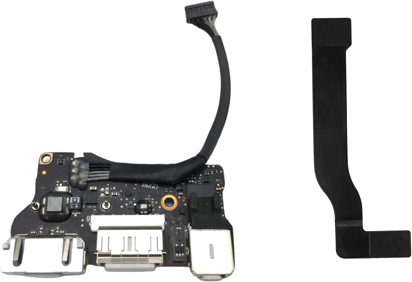 Amazon.com: A1466 I/O Board w/Cable for MacBook Air (13-inch, 2013