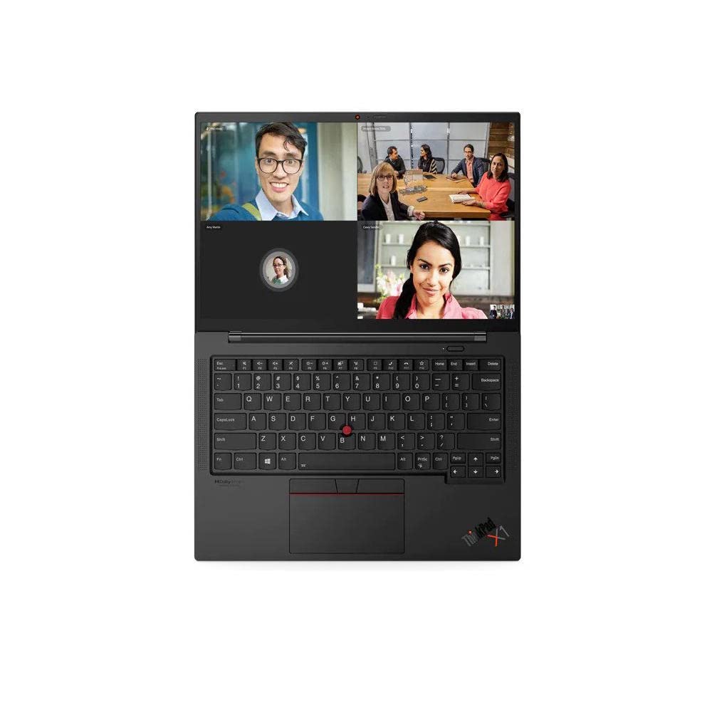 Amazon.com: Lenovo ThinkPad X1 Carbon Gen 9 14
