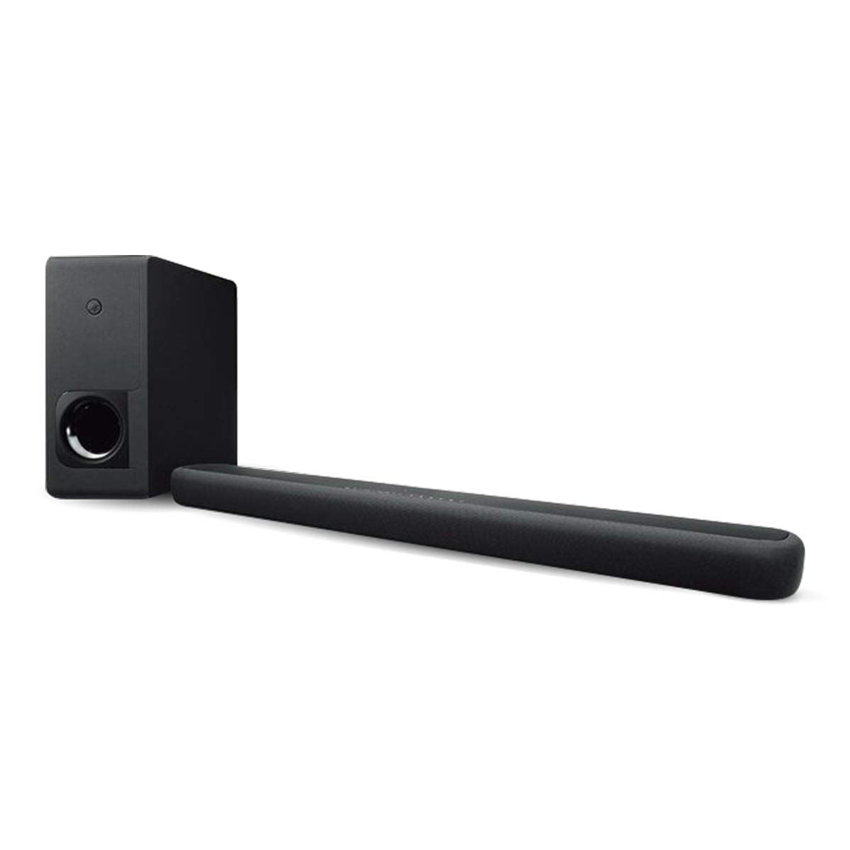Amazon.com: Yamaha Audio YAS-209BL Sound Bar with Wireless