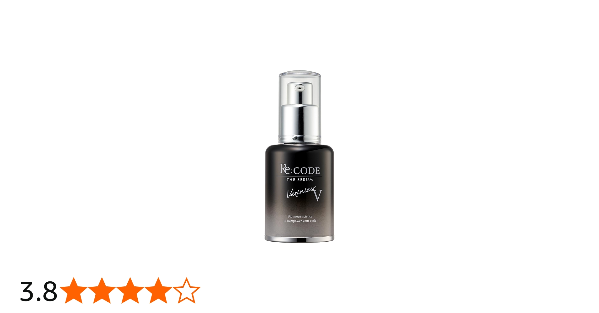 Amazon.co.jp: 【公式】リコード ワクチナイザーV（美容液/30mL