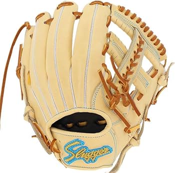 Amazon | 野球 久保田スラッガー 限定 少年用 軟式 グローブ グラブ