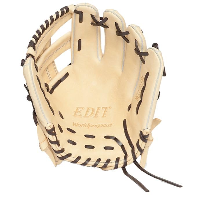 Amazon | [ワールドペガサス] 野球 少年軟式グローブ オールラウンド用