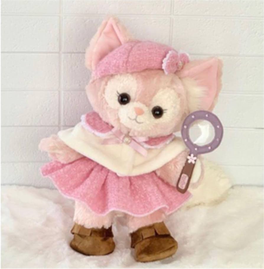 Amazon.co.jp: リーナベル カスタム リメイク ぬいぐるみS : おもちゃ