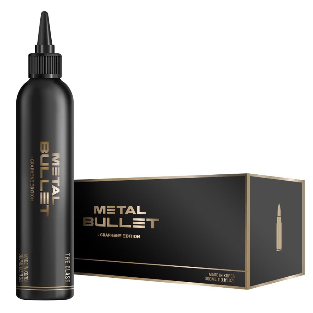 Amazon.co.jp: THE CLASS メタルバレットグラフェン 新素材グラフェン