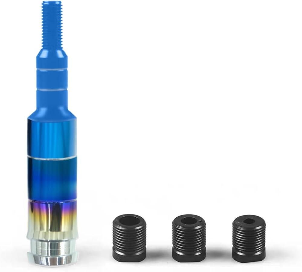 Amazon.co.jp: シフトレバー 10mm シフトノブ 延長 m10×1.5 マニュアル